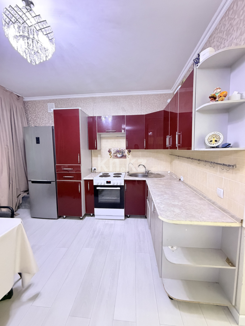 Продажа 2-комнатной квартиры, 53 м² - Продажа двухкомнатных квартир в Астане - страница 6 фото 5 из 20