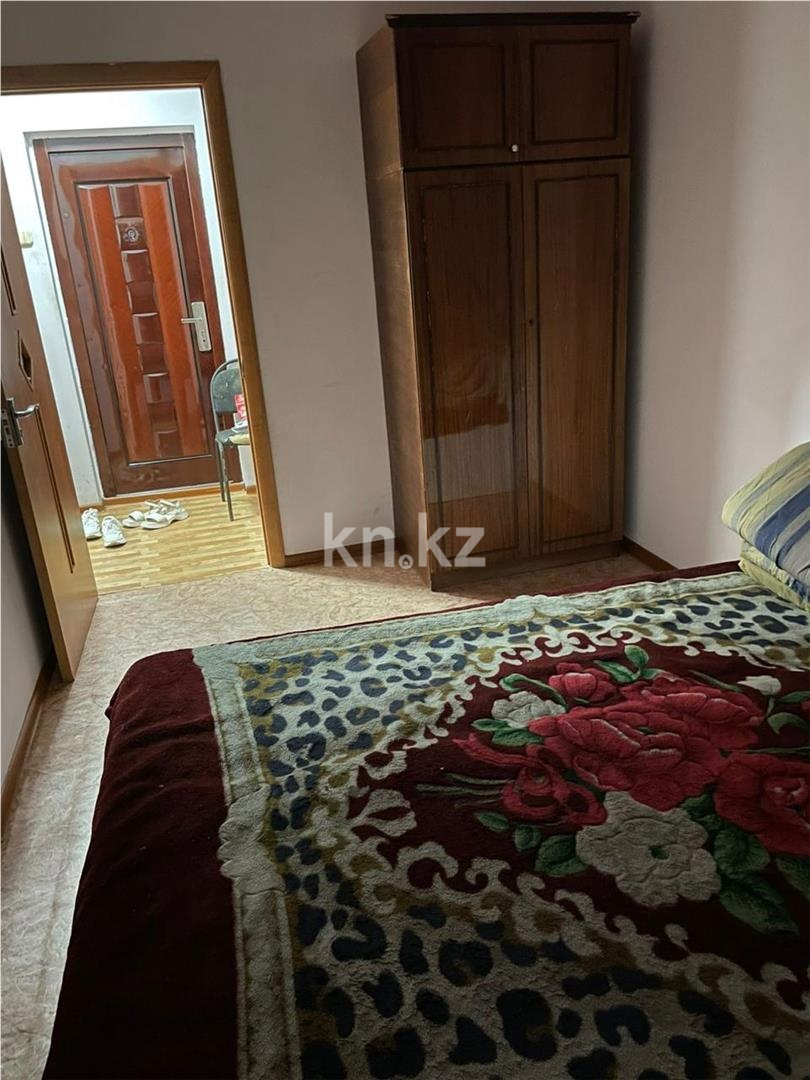 Продажа 2-комнатной квартиры, 44 м² в Караганде - фото 3