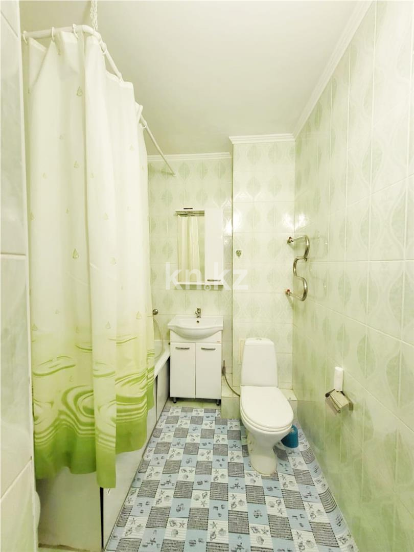 Продажа 1-комнатной квартиры, 43 м² в Астане - фото 11