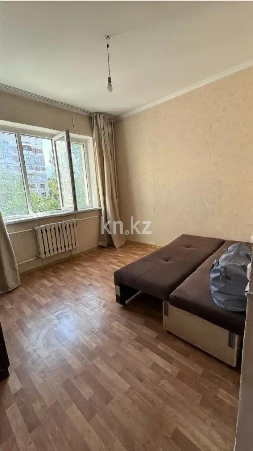 Продажа 3-комнатной квартиры, 68.1 м² - Продажа трехкомнатных квартир в панельном доме в Казахстане фото 2 из 5