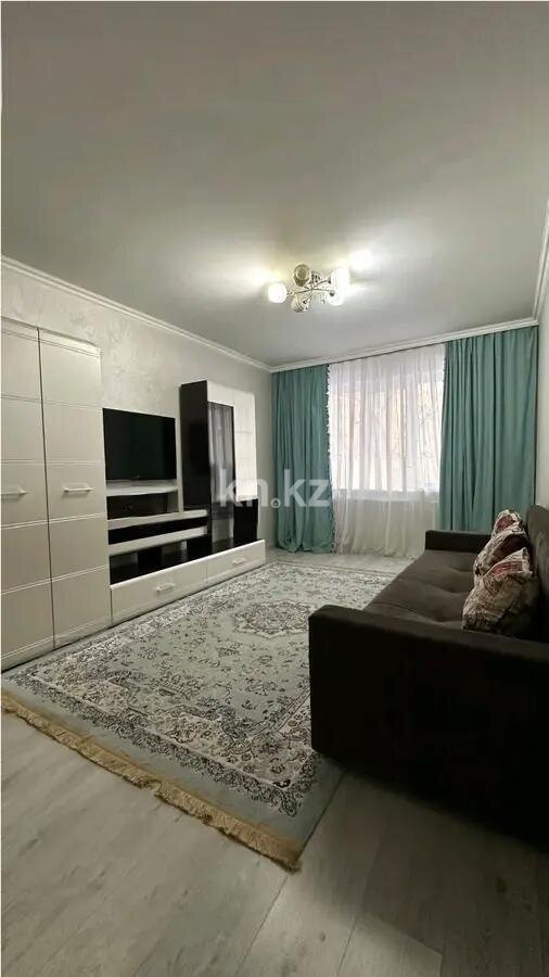 Продажа 2-комнатной квартиры, 44 м² в Алматы