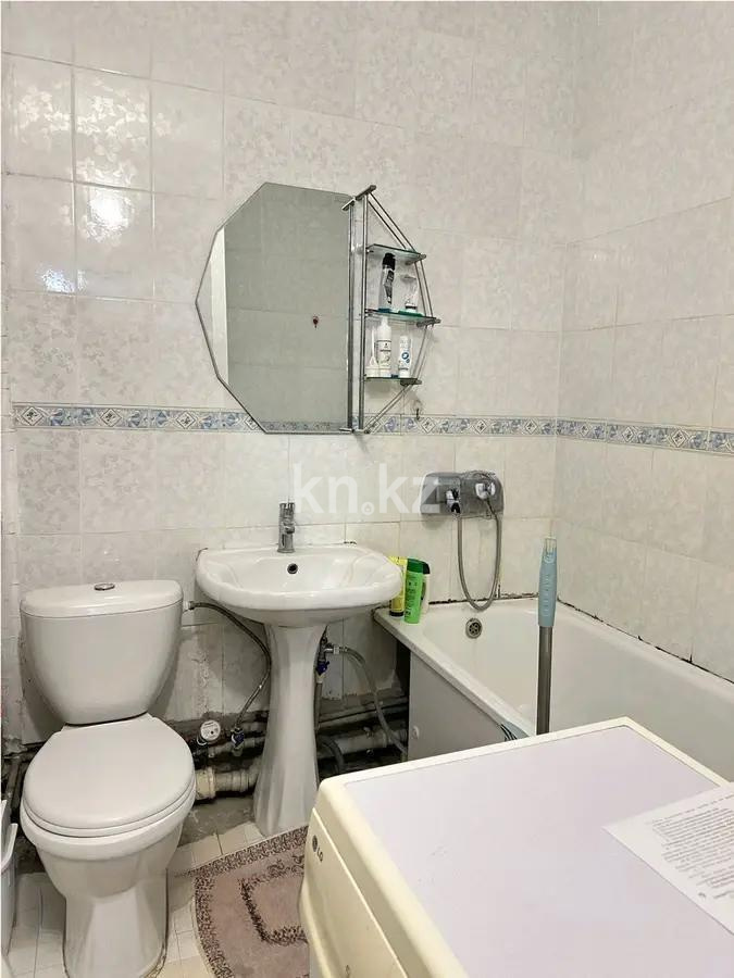 Продажа 1-комнатной квартиры, 40 м², пр. Абая, дом  202 в Алматы - фото 3