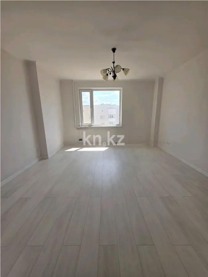 Продажа 2-комнатной квартиры, 59.3 м², ул. Сауран, дом  3/1 - Продажа  двухкомнатных квартир в новостройках Астаны фото 1 из 4