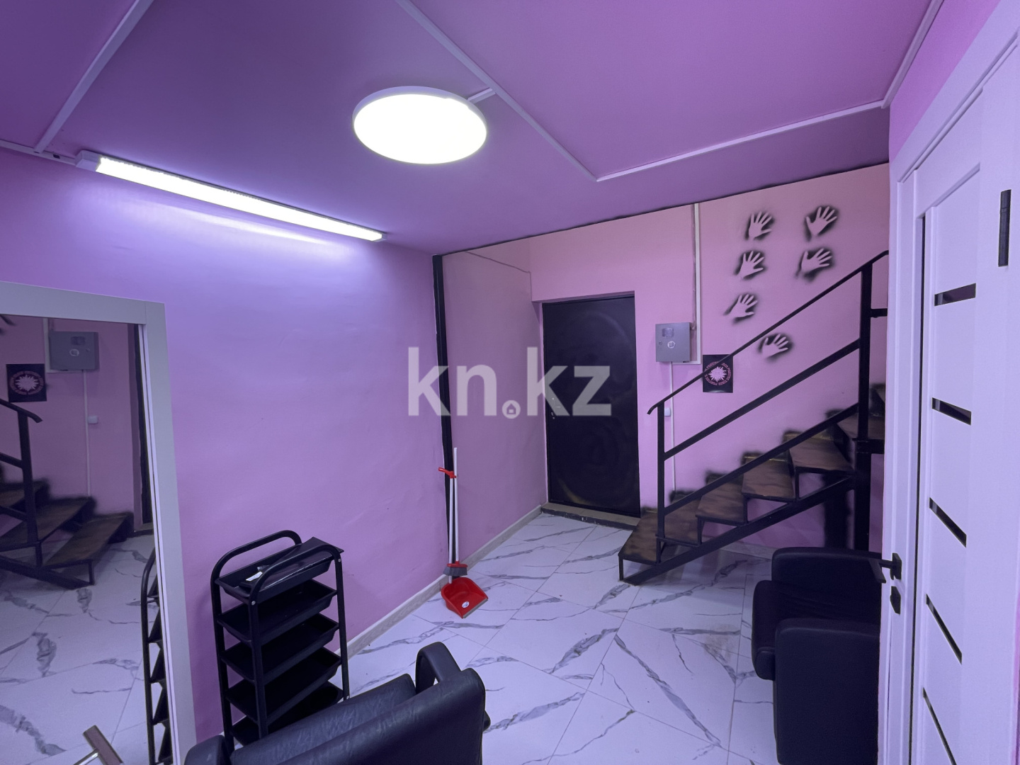 Аренда , 22 м², ул. Брусиловского - Аренда действующего бизнеса в Алматы фото 2 из 7