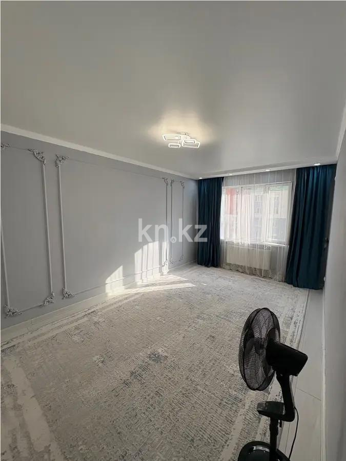 Продажа 1-комнатной квартиры, 37.5 м², ул. Абишева, дом  36/13 - Продажа квартир в Алматы без посредников с фото фото 1 из 4