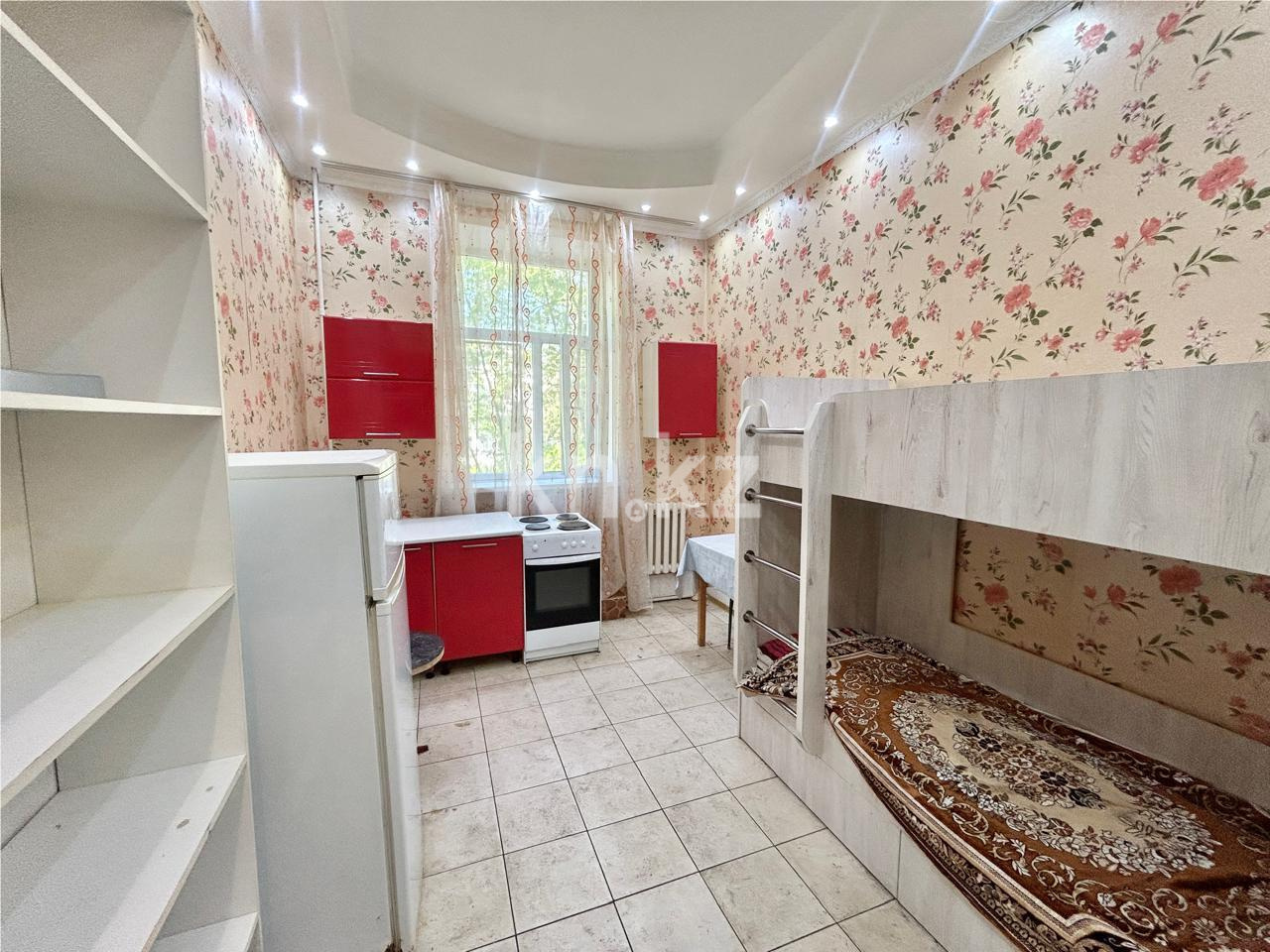 Продажа 1-комнатной квартиры, 14 м² - Продажа недвижимости в Караганде фото 1 из 6