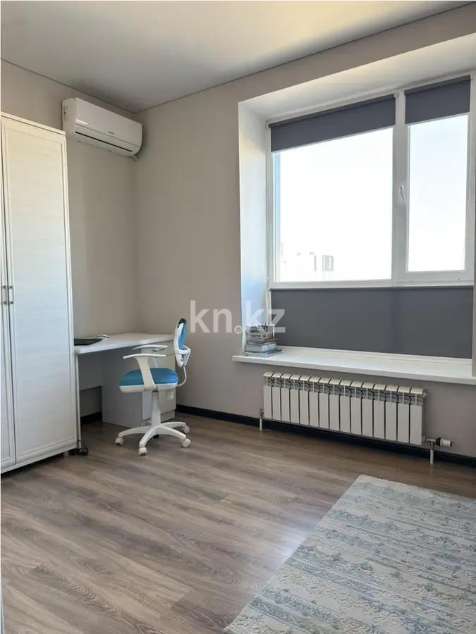 Продажа 4-комнатной квартиры, 118 м², ул. Калдаякова, дом  58 в Астане - фото 3