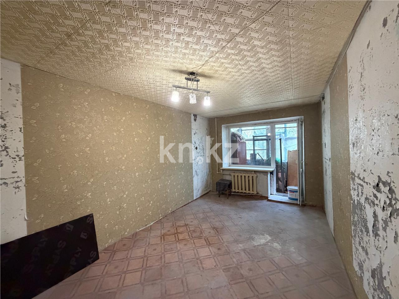 Продажа 1-комнатной квартиры, 32 м² в Темиртау - фото 4