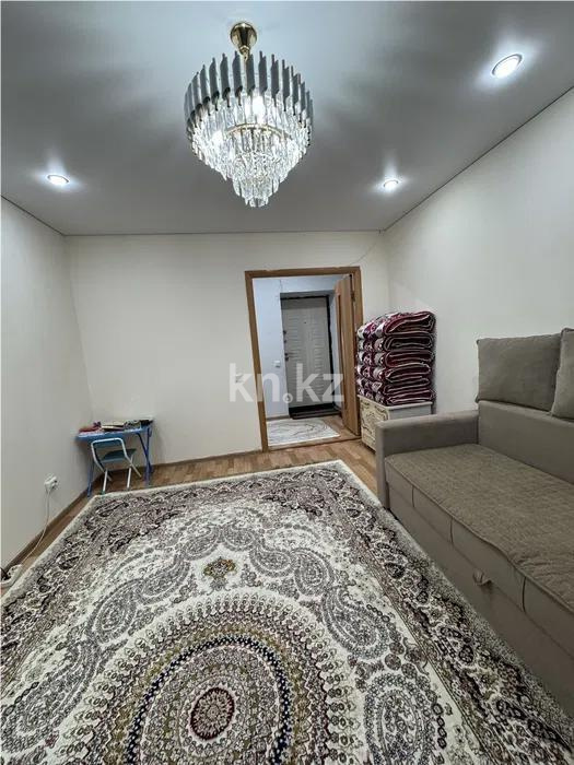Продажа 2-комнатной квартиры, 58 м², ул. Мухамедханова, дом  12/3 - Продажа квартир в Астане фото 2 из 7