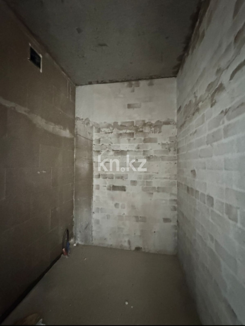 Продажа 1-комнатной квартиры, 35.7 м² - Продажа однокомнатных квартир в кирпичном доме в Казахстане - страница 86 фото 27 из 30