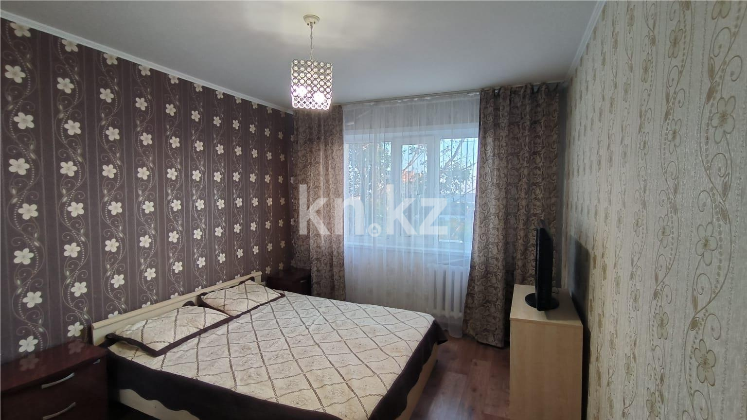 Продажа 2-комнатной квартиры, 51 м² - Продажа квартир в панельном доме в Казахстане - страница 90 фото 5 из 18