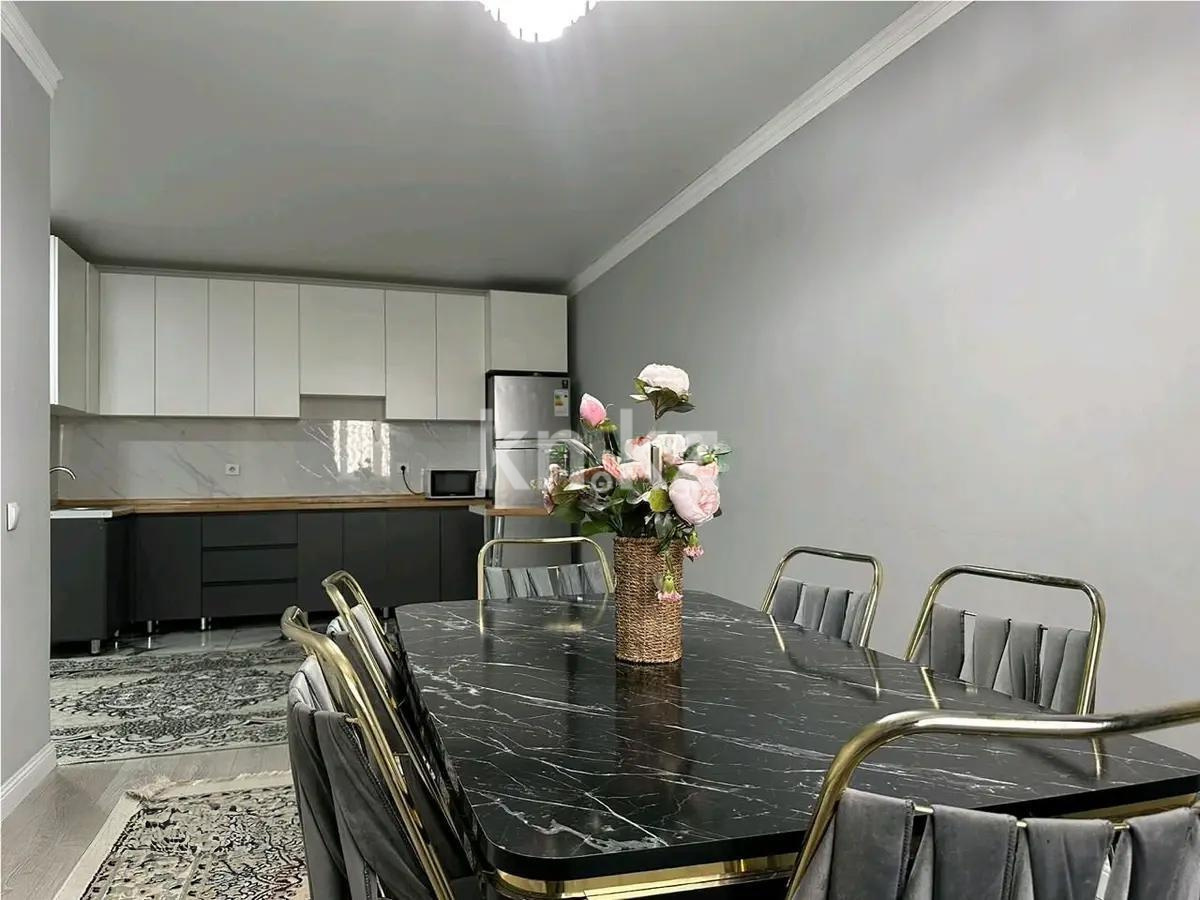 Продажа 3-комнатной квартиры, 60 м² - Продажа трехкомнатных квартир от собственников в Алматы фото 3 из 5