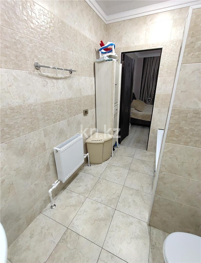Продажа 3-комнатной квартиры, 77 м² в Караганде - фото 13