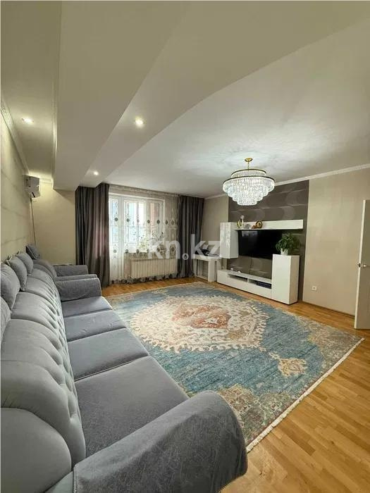 Продажа 2-комнатной квартиры, 73 м² в Астане