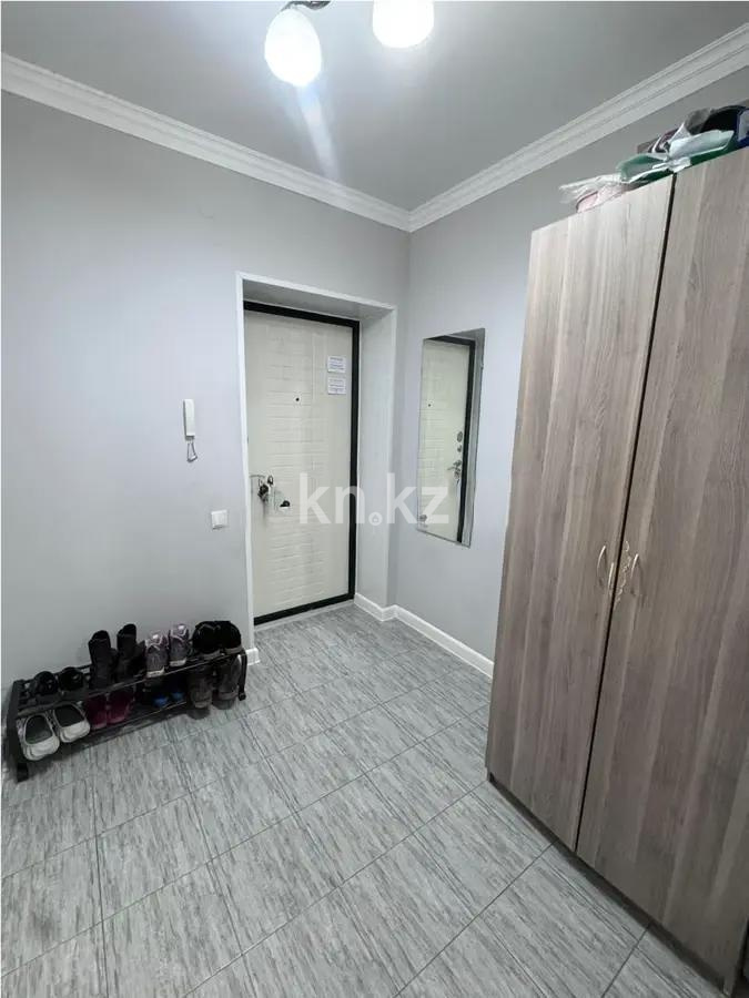 Продажа 1-комнатной квартиры, 34.7 м², ул. Кургальжинское шоссе, дом  110 - Продажа квартир в Казахстане фото 4 из 5