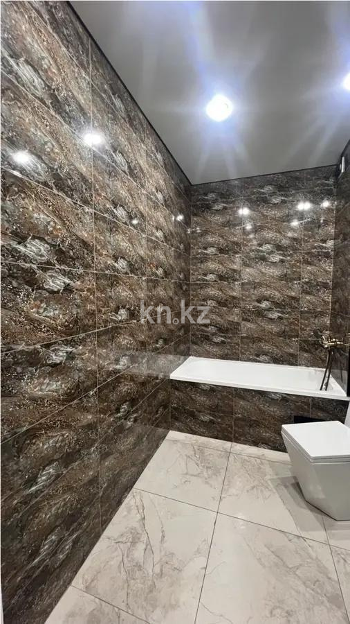 Продажа 1-комнатной квартиры, 34 м², пр. Рыскулова, дом  1 стр - Продажа  однокомнатных квартир в новостройках Алматы фото 3 из 4