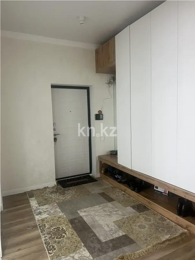 Продажа 2-комнатной квартиры, 75 м², ул. Тауасарулы - Продажа  двухкомнатных квартир в Алматы без посредников фото 5 из 5
