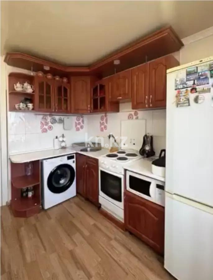 Продажа 4-комнатной квартиры, 77 м², мкр-н Степной-1, дом  7/45 - Продажа  четырехкомнатных квартир в Караганде фото 2 из 3