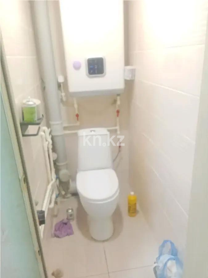 Продажа 3-комнатной квартиры, 76 м², пр. Мира, дом  47/1 - Продажа квартир в Темиртау без посредников фото 2 из 2