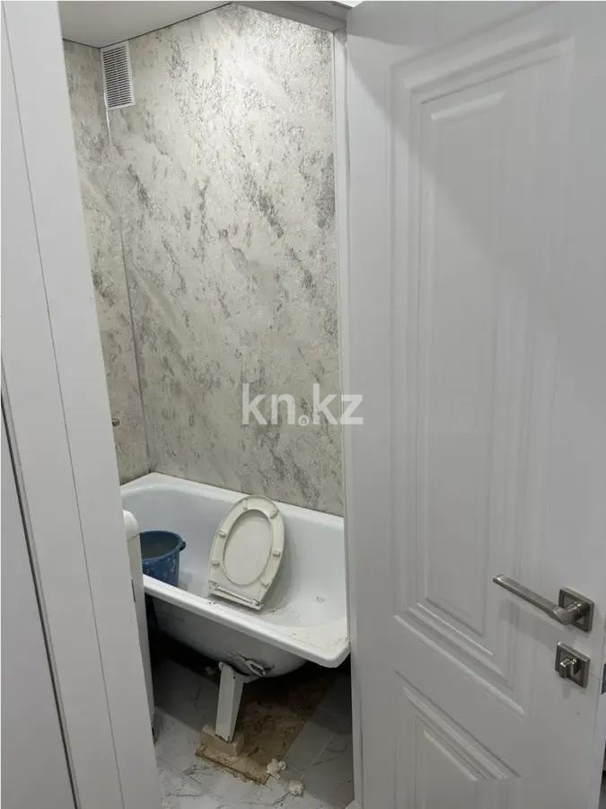 Продажа 2-комнатной квартиры, 45 м² - Продажа двухкомнатных квартир в Темиртау фото 2 из 3