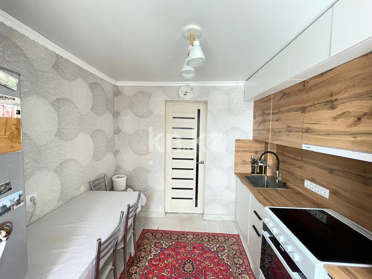 Продажа 3-комнатной квартиры, 58.4 м² - Недвижимость в Сарани - страница 2 фото 2 из 17