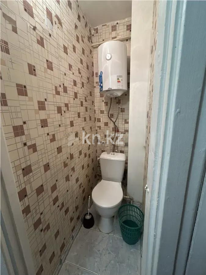 Продажа 1-комнатной квартиры, 30 м² - Продажа  однокомнатных квартир в Караганде фото 3 из 4