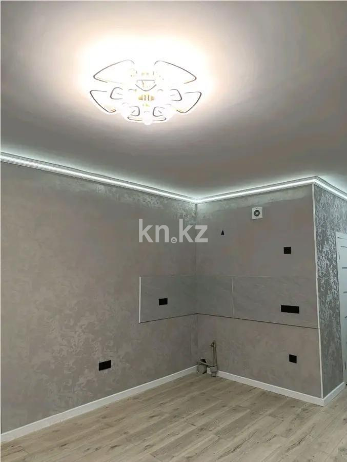 Продажа 1-комнатной квартиры, 33 м², мкр-н Шугыла, дом  340/46 - Продажа квартир в Алматы с фото фото 2 из 5