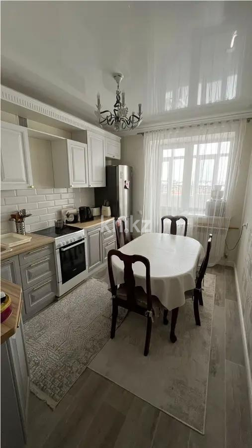 Продажа 2-комнатной квартиры, 66.2 м² - Продажа квартир в новостройках Астаны - страница 227 фото 3 из 6