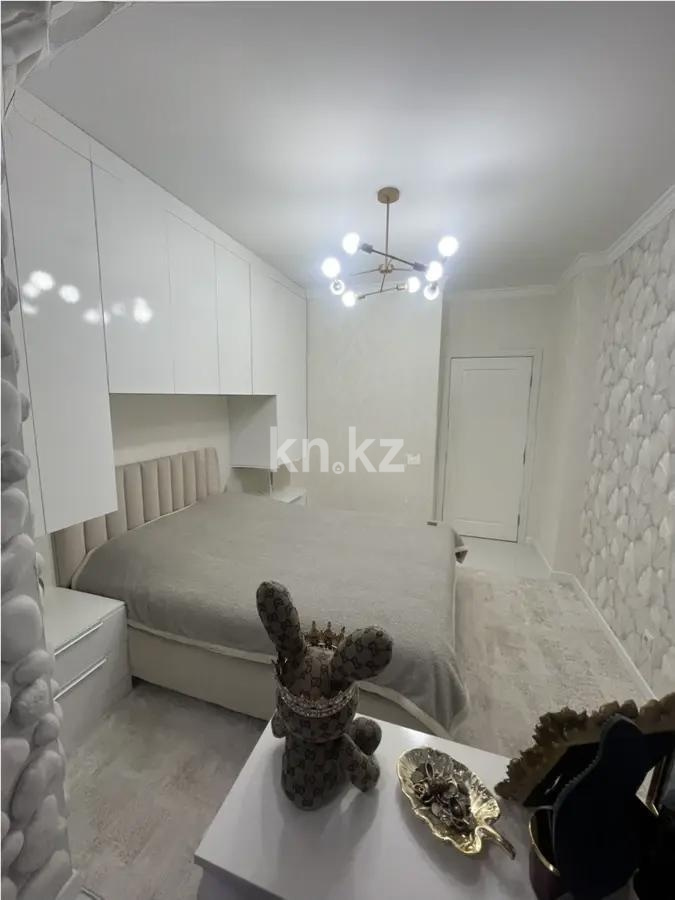Продажа 2-комнатной квартиры, 50 м² в Астане - фото 4