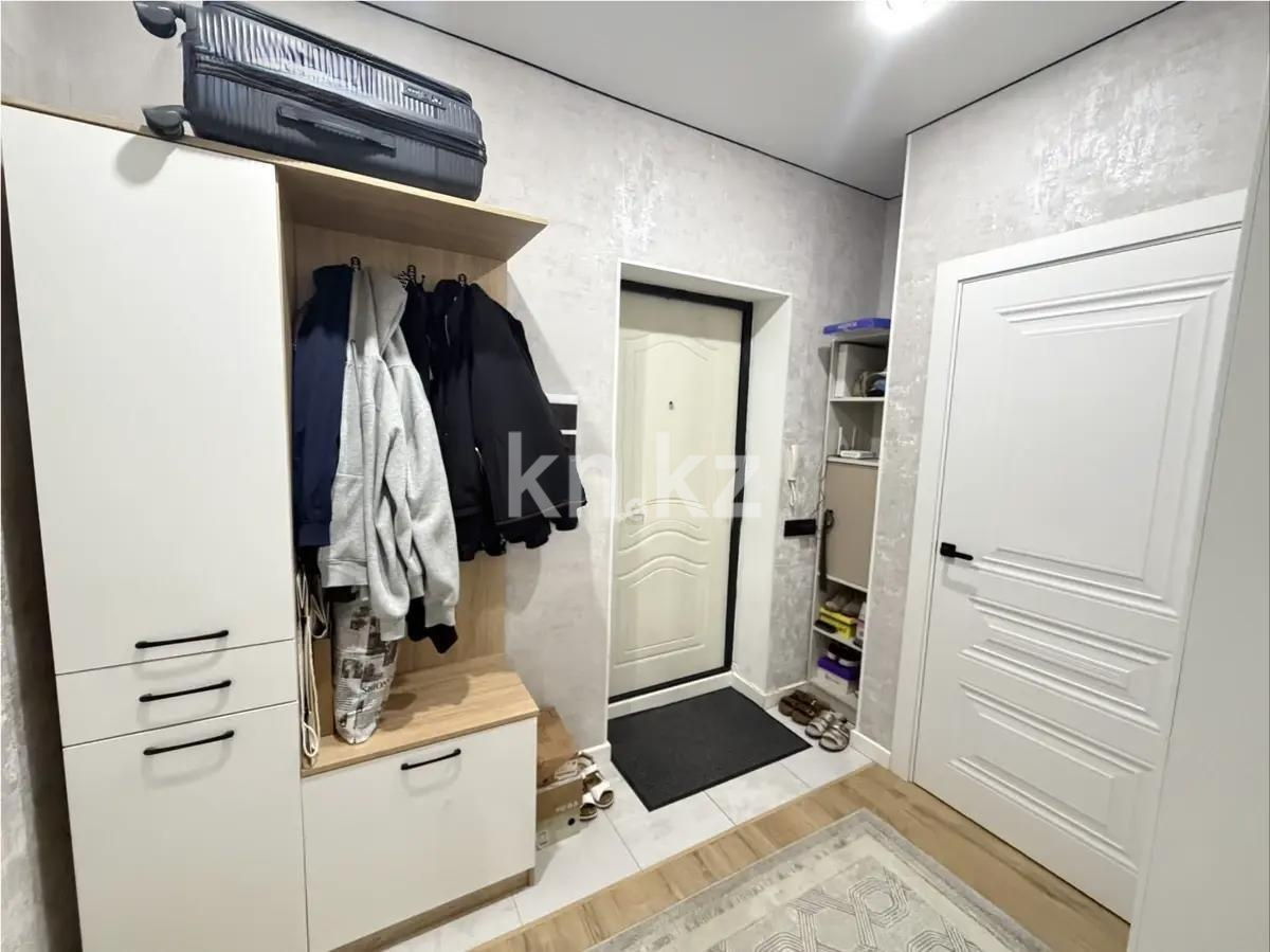 Продажа 2-комнатной квартиры, 49 м² в Алматы - фото 5