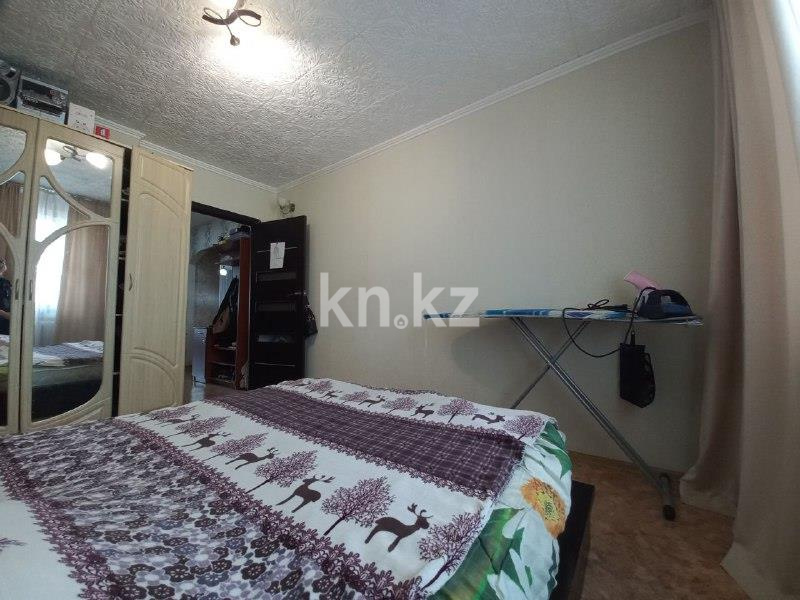 Продажа 3-комнатной квартиры, 74 м², мкр-н 8 в Темиртау - фото 5