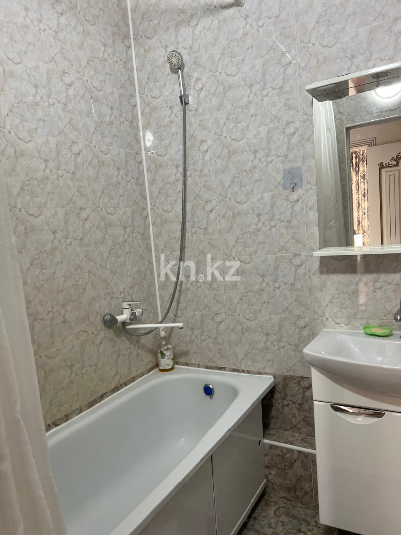 Аренда , 52 м², ул. Навои, дом  208/6 - ул. Торайгырова - Аренда комнат в Алматы фото 4 из 9