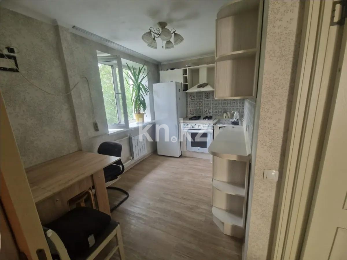 Продажа 2-комнатной квартиры, 40.1 м² - Продажа квартир в кирпичном доме в Алматы фото 3 из 5