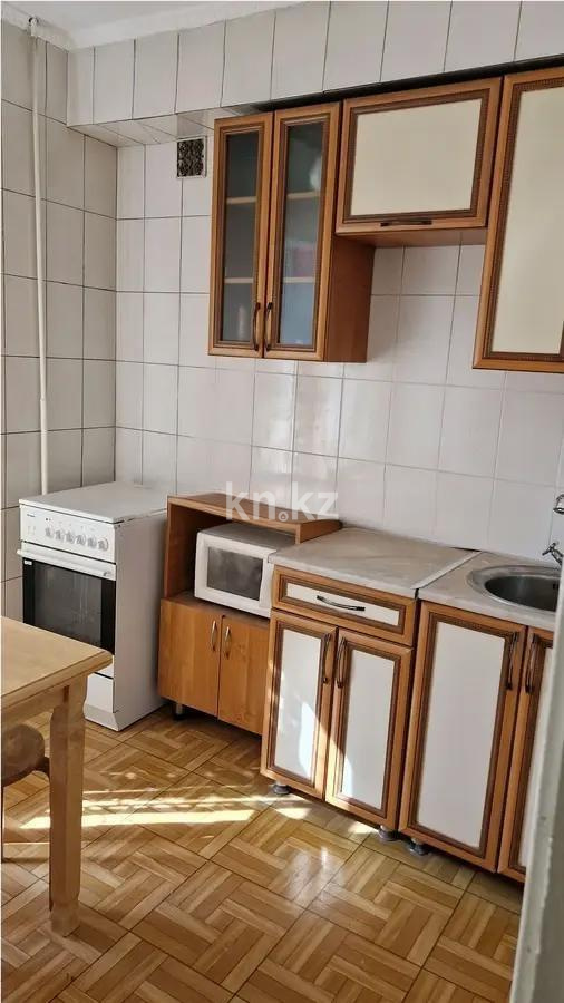 Продажа 1-комнатной квартиры, 35 м² в Алматы - фото 2