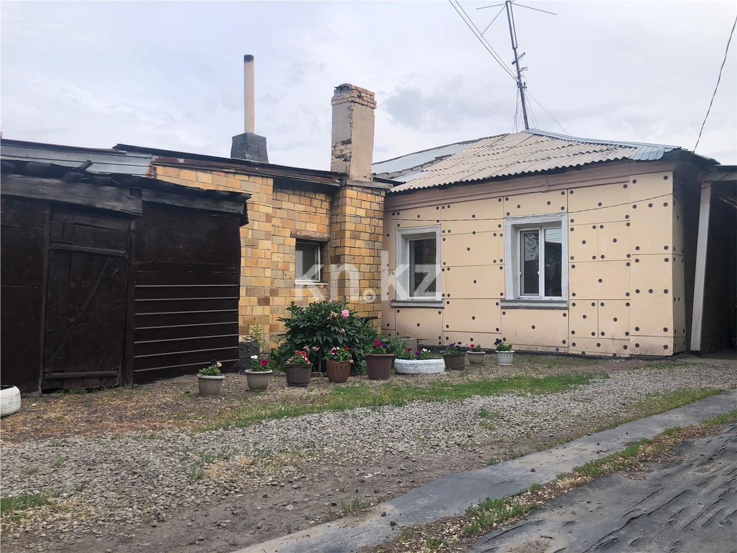 Продажа 3-комнатного дома, 70 м², пер. Радио, дом  8 в Караганде - фото 16