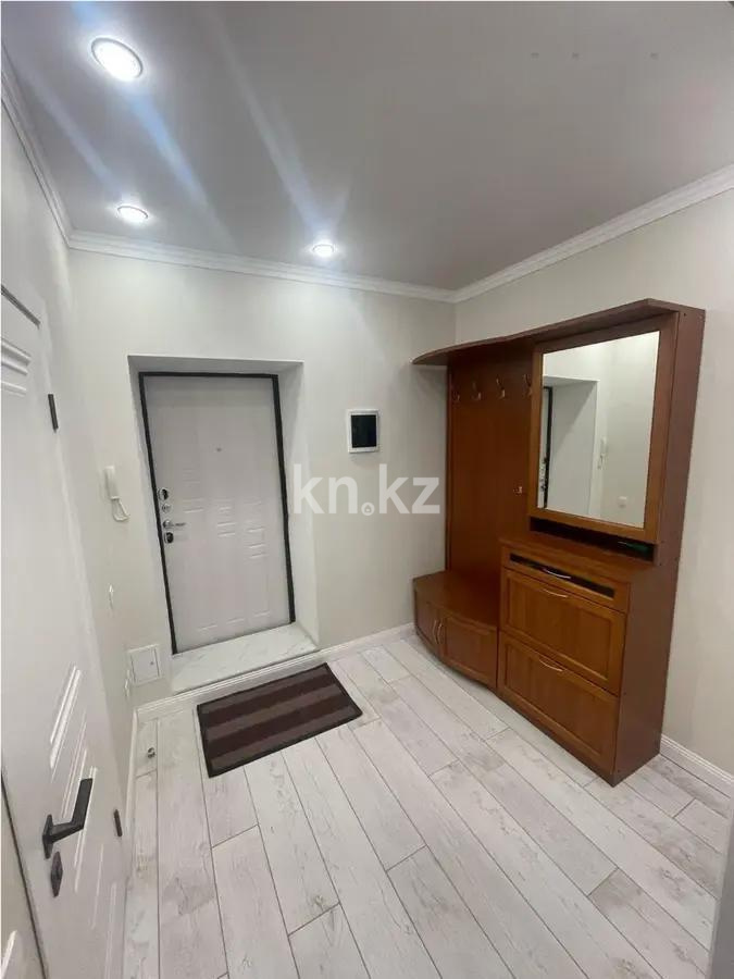 Продажа 1-комнатной квартиры, 39 м², ул. Бейбарыс Султан, дом  25/2 - Продажа квартир в новостройках Астаны фото 5 из 6