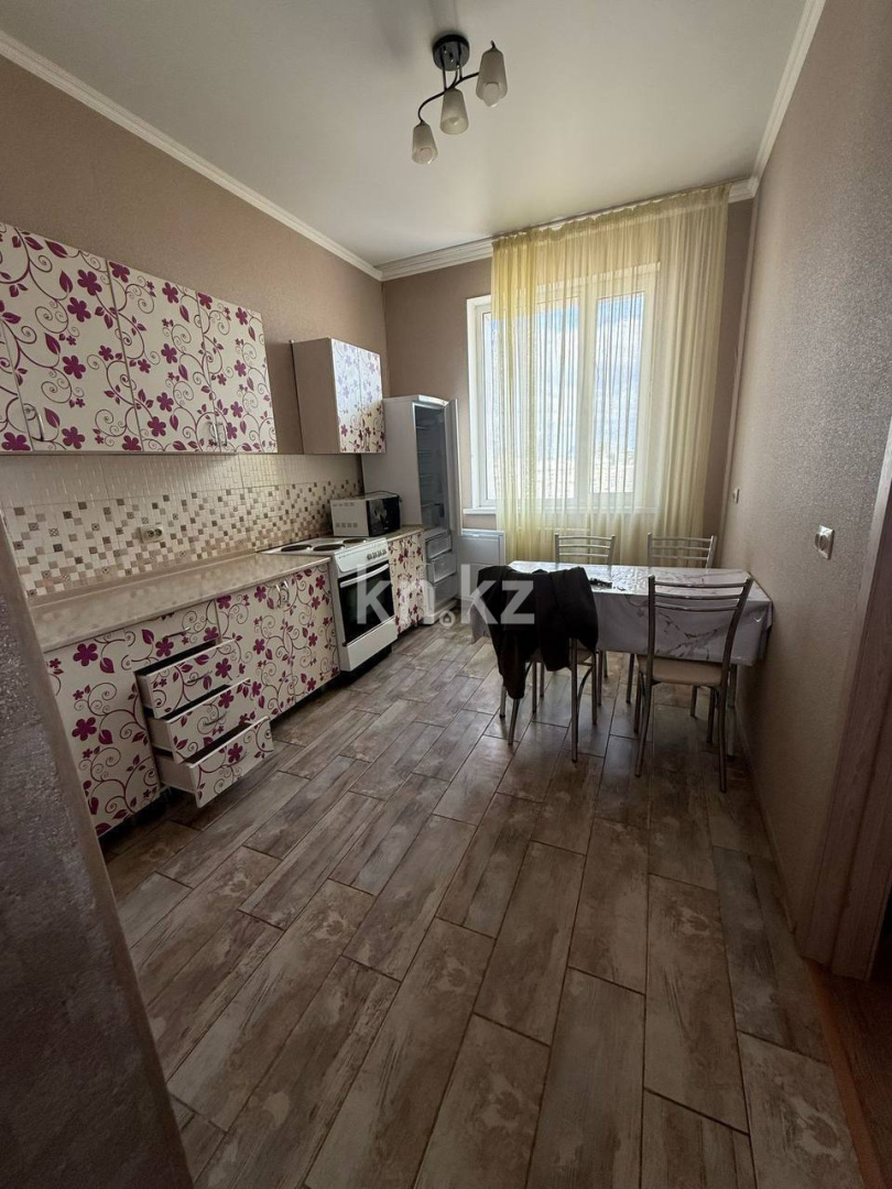 Аренда 2-комнатной квартиры, 48 м² в Астане