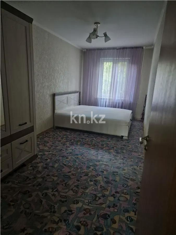 Продажа 3-комнатной квартиры, 59 м², пр. Гагарина, дом  284/1 в Алматы - фото 2