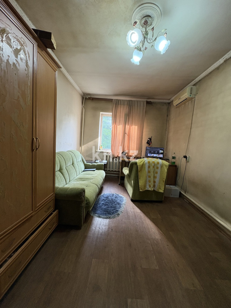 Продажа 4-комнатного дома, 106 м² - Продажа домов, коттеджей в Алматы фото 8 из 19