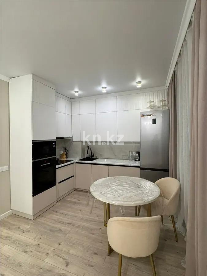 Продажа 3-комнатной квартиры, 66 м² в Караганде - фото 4