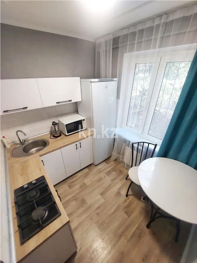 Продажа 1-комнатной квартиры, 31 м², ул. Жарокова, дом  169 в Алматы - фото 2