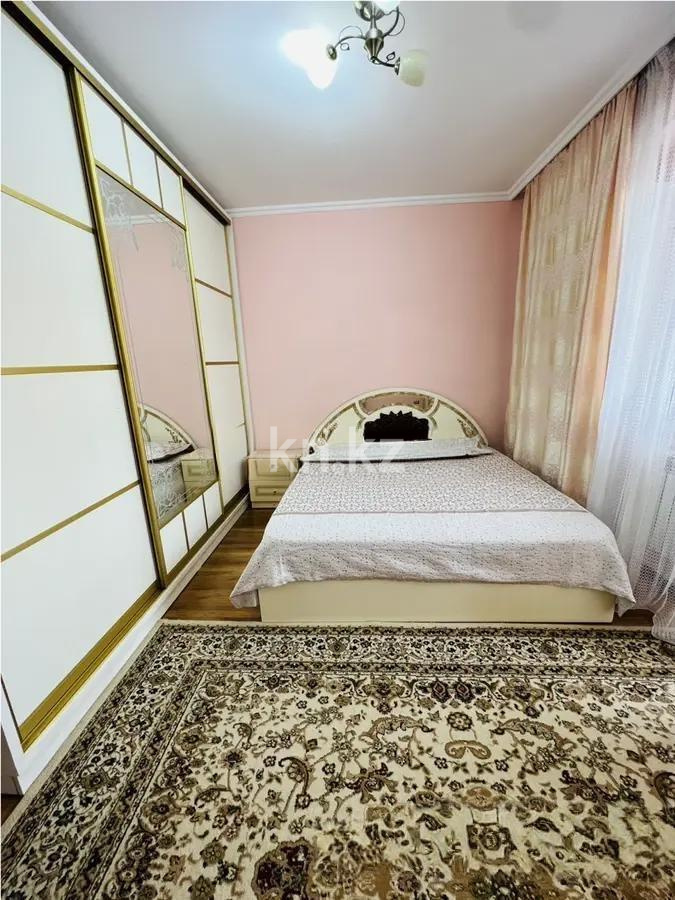 Продажа 3-комнатной квартиры, 87.7 м², мкр-н Зердели, дом  1/48 в Алматы - фото 3