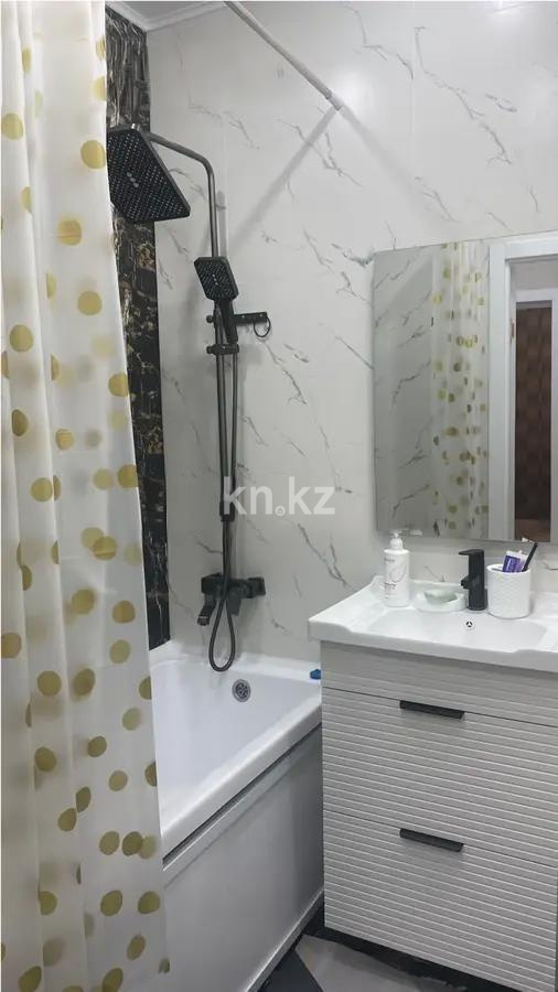 Продажа 2-комнатной квартиры, 48.6 м², ул. Хусейна бен Талала, дом  39 в Астане - фото 3