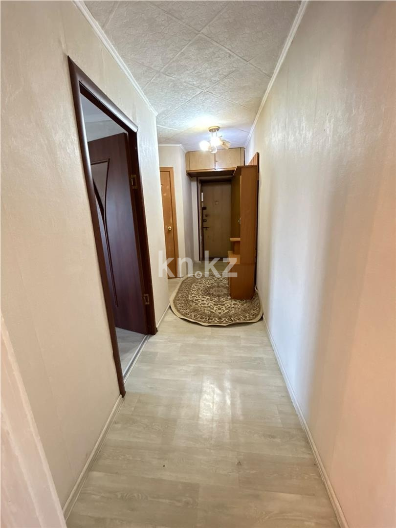 Продажа 3-комнатной квартиры, 59 м² в Караганде - фото 8