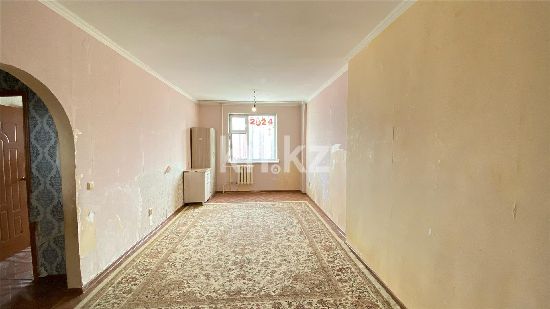 Продажа 1-комнатной квартиры, 49 м², пр. Момышулы - Продажа квартир в Астане фото 1 из 6