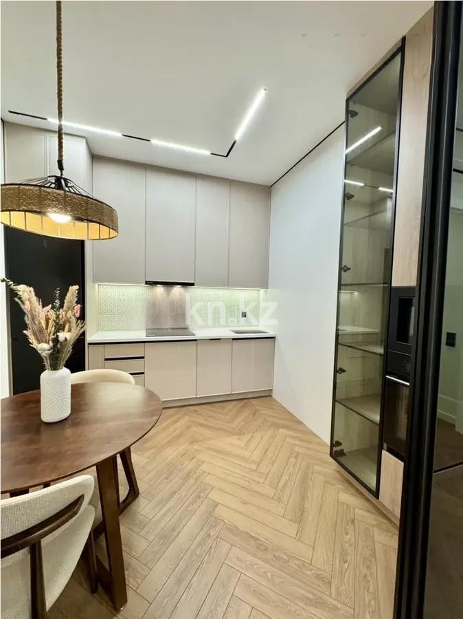 Продажа 2-комнатной квартиры, 60 м², ул. Розыбакиева, дом  197/2 в Алматы - фото 3