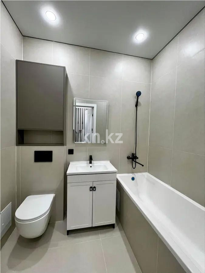 Продажа 2-комнатной квартиры, 38.4 м² в Астане - фото 4