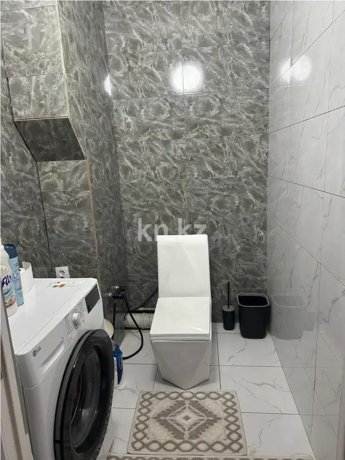 Продажа 2-комнатной квартиры, 65 м², мкр-н Кокжиек, дом  40 - Продажа  двухкомнатных квартир в новостройках Алматы с фото фото 5 из 7