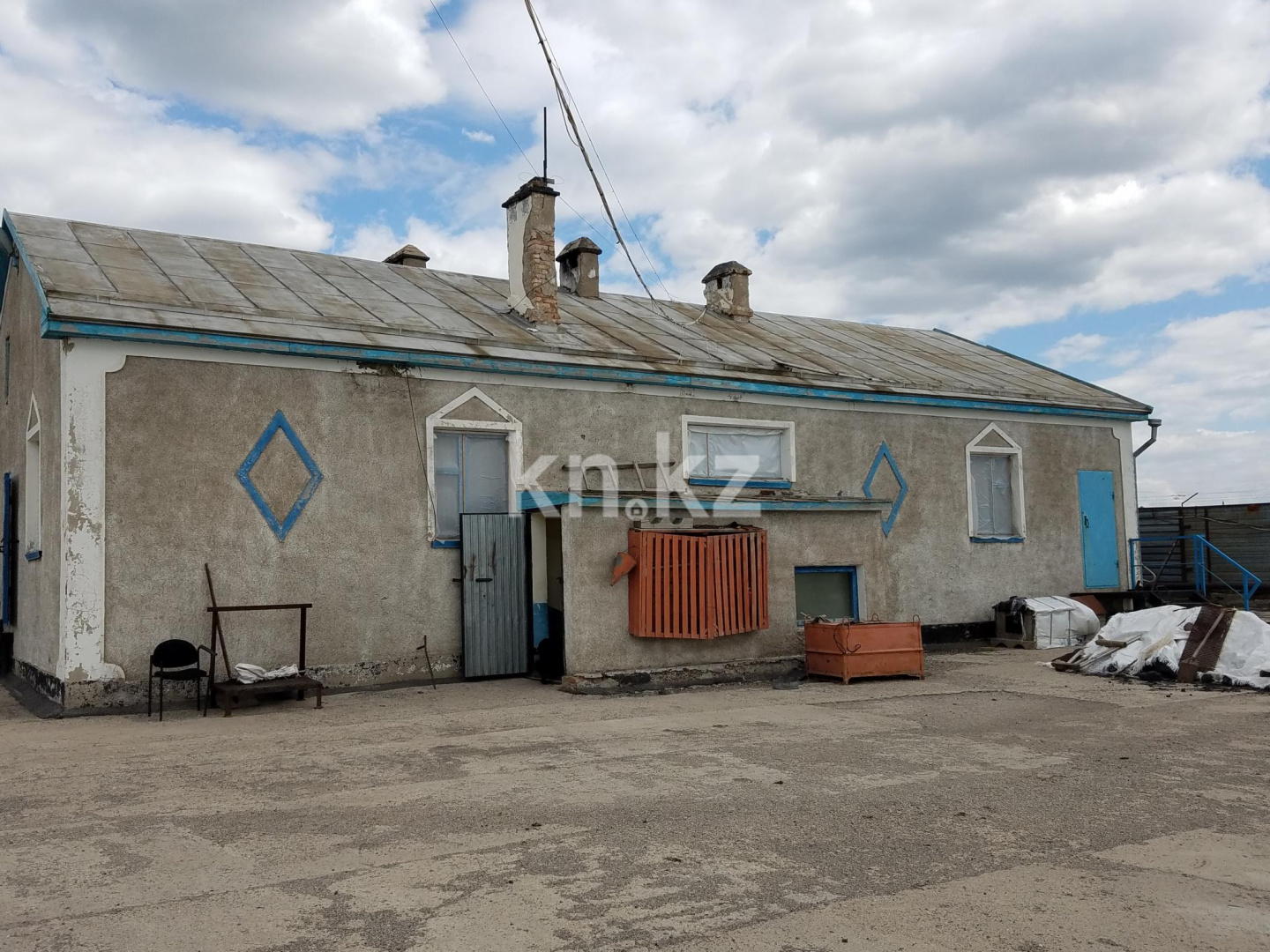 Продажа , 26000 м², Тихоновский карьер, дом  1 - Продажа действующего бизнеса в Караганде с фото фото 4 из 14