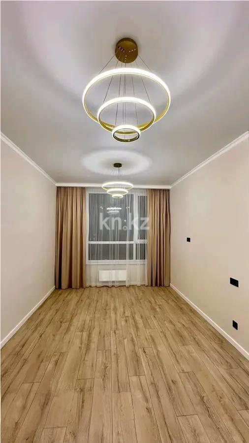 Продажа 2-комнатной квартиры, 38.2 м², ул. Молдагалиева, дом  3 - Продажа квартир в Казахстане фото 1 из 5